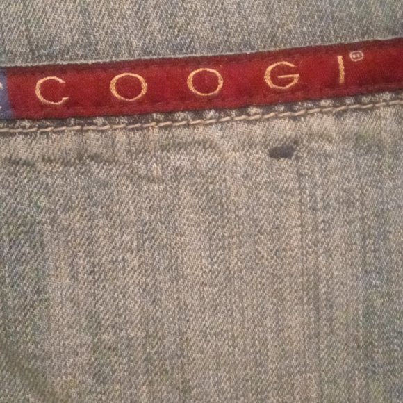 Coogi  Jeans - Picture 7 of 11